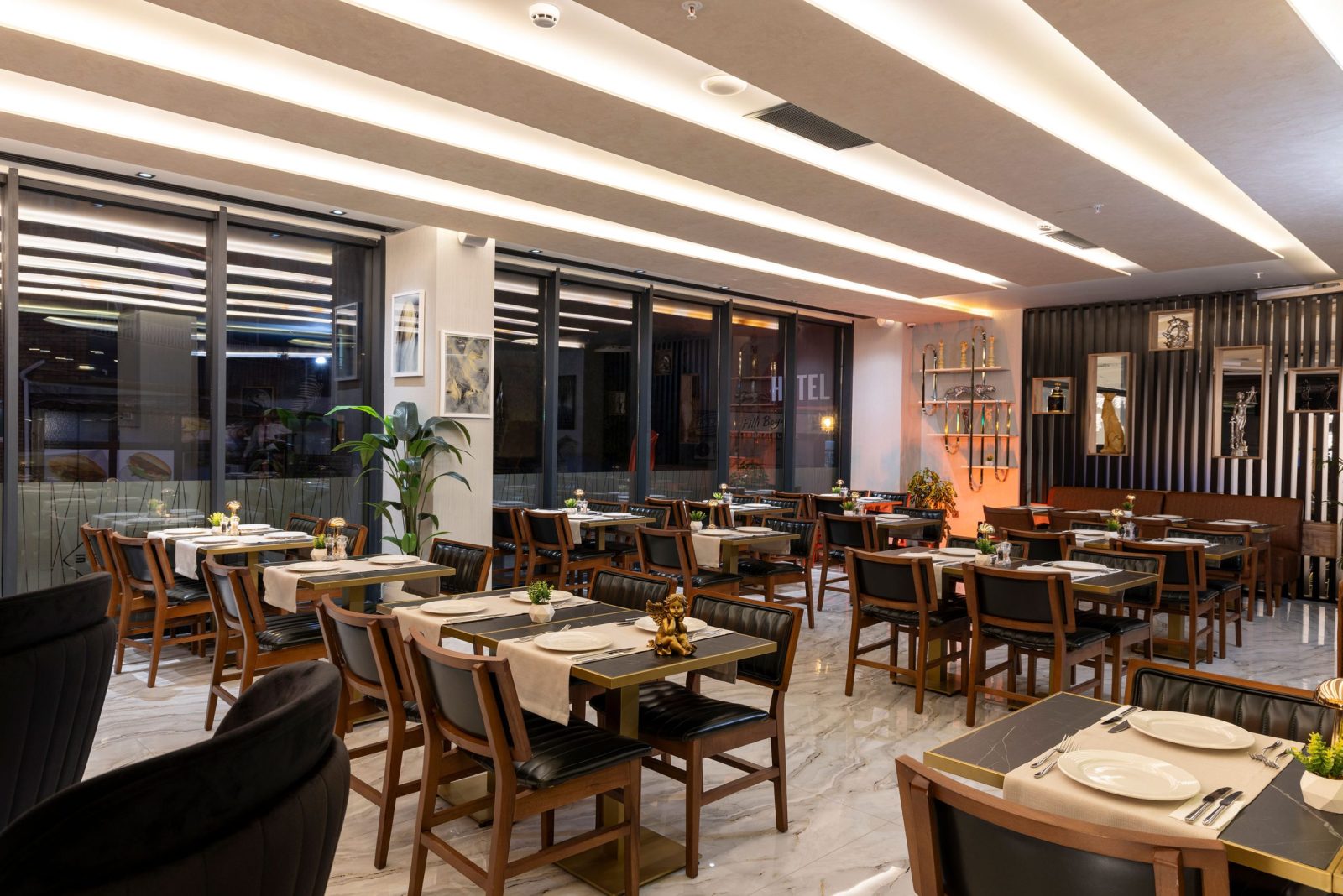 Sempre Restaurant Bar İndirimi