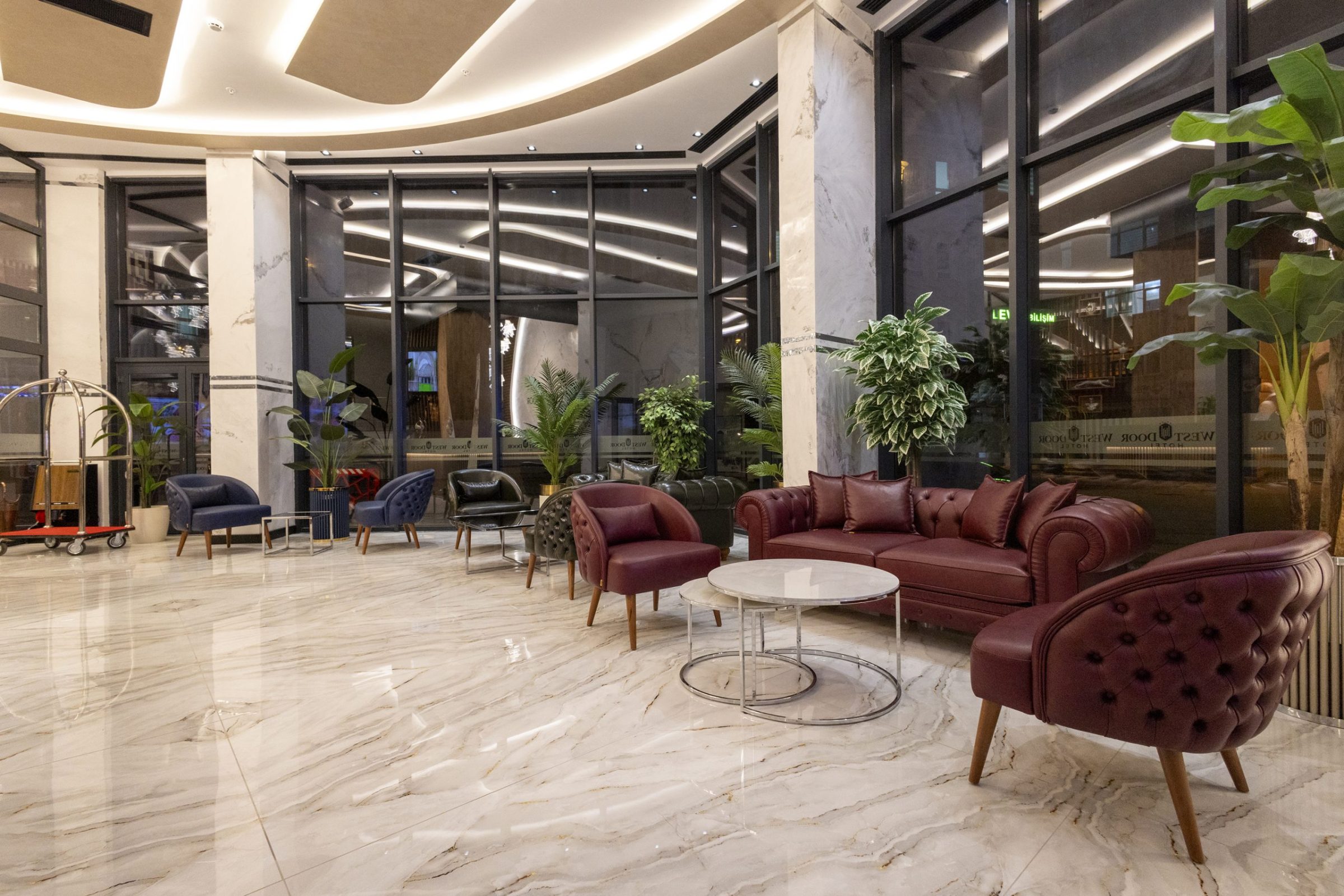 WestDoor Hotel - Fırsatlar