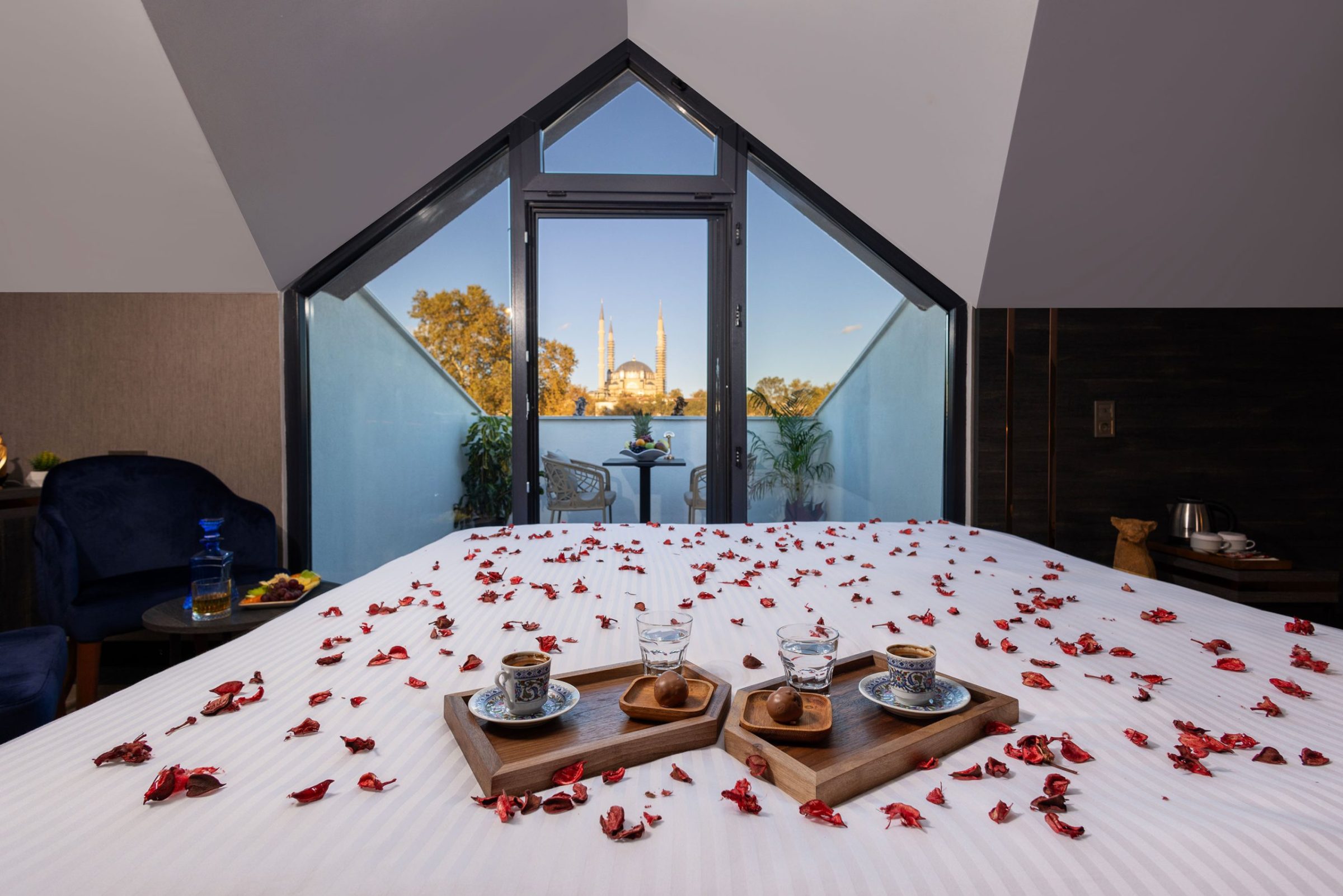 WestDoor Hotel - Konaklama